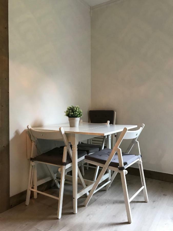 Kvamseter Lodge - Mountain Apartments Norheimsund Εξωτερικό φωτογραφία