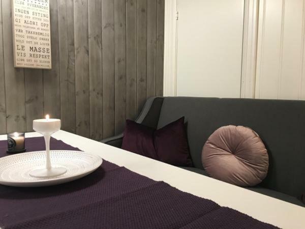 Kvamseter Lodge - Mountain Apartments Norheimsund Εξωτερικό φωτογραφία