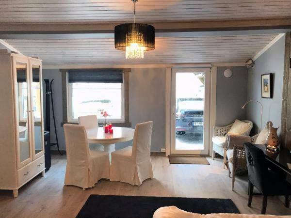 Kvamseter Lodge - Mountain Apartments Norheimsund Εξωτερικό φωτογραφία