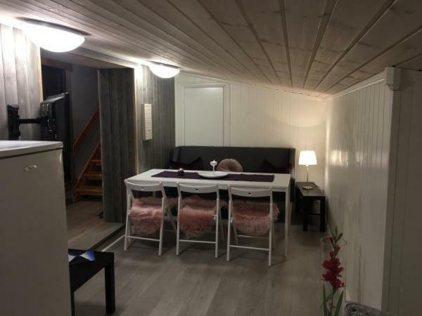Kvamseter Lodge - Mountain Apartments Norheimsund Εξωτερικό φωτογραφία